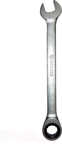 Изображение товара Гаечный ключ BERGER BG1190