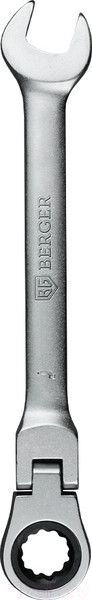 Изображение товара Гаечный ключ BERGER BG1245