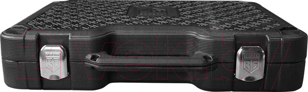 Изображение товара Универсальный набор инструментов BERGER 1/2"-1/4" / BG141-1214 (141 предмет)