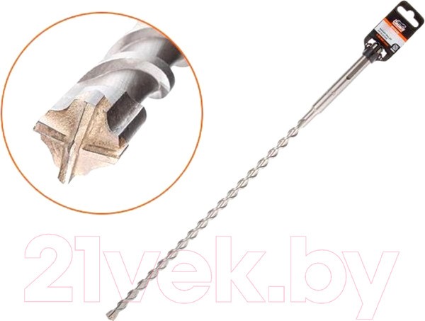 Изображение товара Бур Gepard GP1125-540