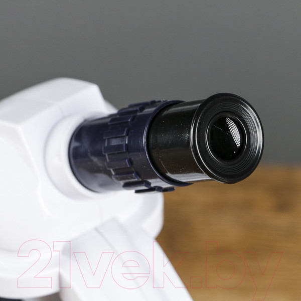 Изображение товара Микроскоп оптический Sima-Land 2291311