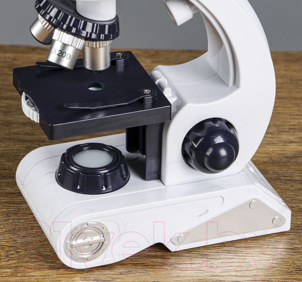 Изображение товара Микроскоп оптический Sima-Land 2291311