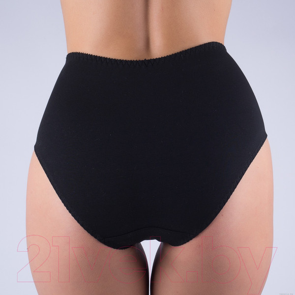 Изображение товара Трусы женские Verally 110-5 (р.102, черный)