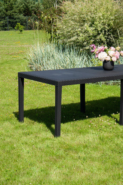 Изображение товара Стол пластиковый Ipae Progarden Prince 042980360 / PRI016AN