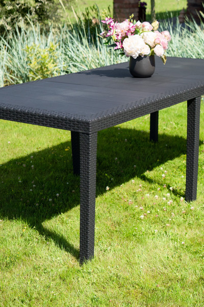 Изображение товара Стол пластиковый Ipae Progarden Prince 042980360 / PRI016AN