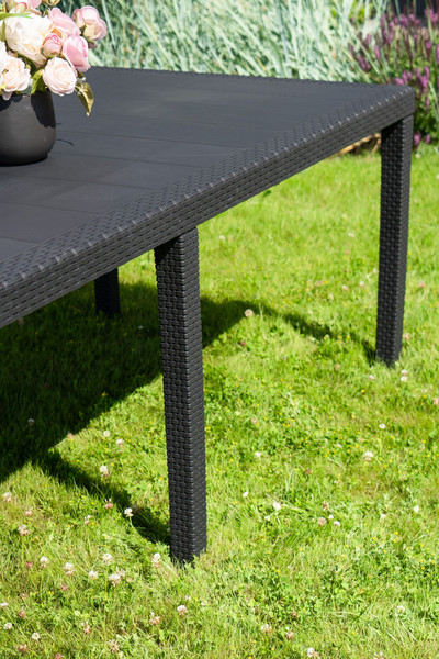 Изображение товара Стол пластиковый Ipae Progarden Prince 042980360 / PRI016AN