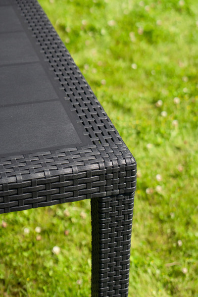 Изображение товара Стол пластиковый Ipae Progarden Prince 042980360 / PRI016AN