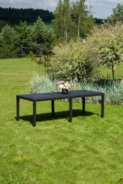 Изображение товара Стол пластиковый Ipae Progarden Prince 042980360 / PRI016AN