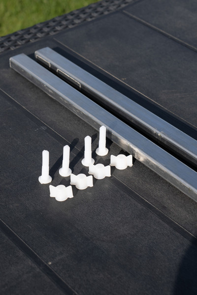 Изображение товара Стол пластиковый Ipae Progarden Prince 042980360 / PRI016AN