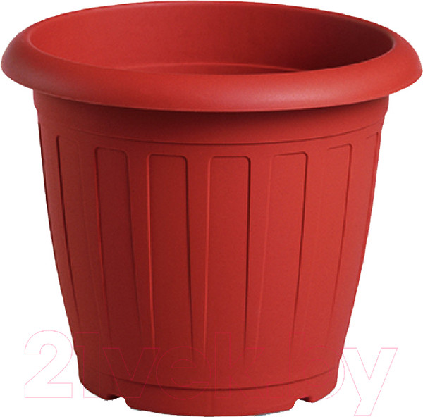 Изображение товара Вазон Stefanplast Venezia 79855 (терракотовый)