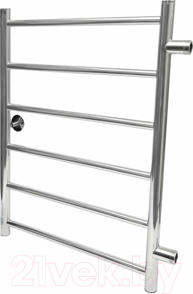 Изображение товара Полотенцесушитель водяной Gloss & Reiter Line LeRi. ЛБ. 50x60.Л6