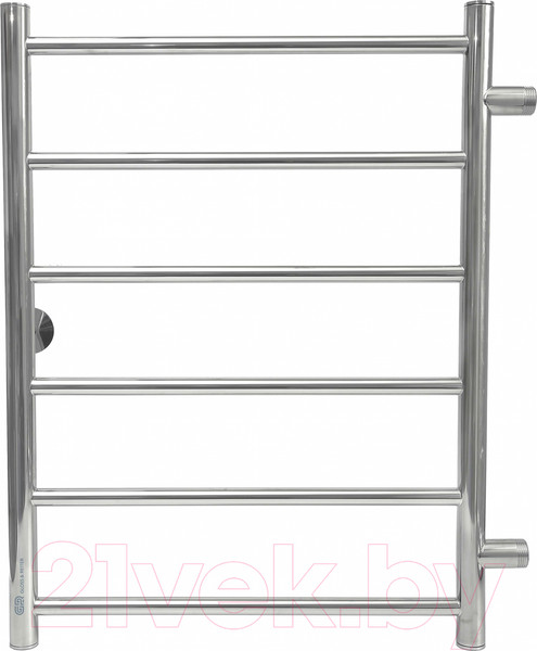 Изображение товара Полотенцесушитель водяной Gloss & Reiter Line LeRi. ЛБ. 50x60.Л6