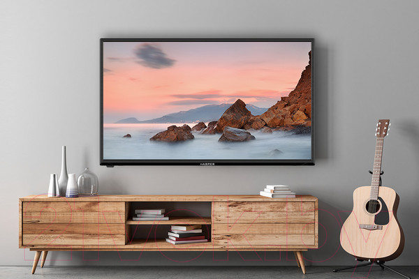 Изображение товара Телевизор Harper 32" 32R690TS