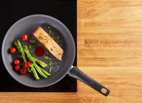 Изображение товара Сковорода Tefal Healthy Chef G1500472