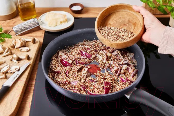 Изображение товара Сковорода Tefal Healthy Chef G1500472
