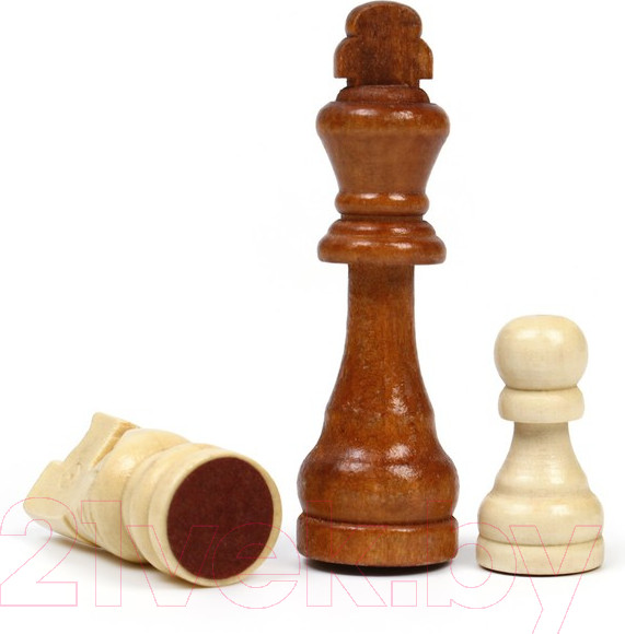 Изображение товара Шахматы Sima-Land Турнирные / 2879454