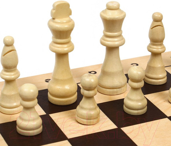 Изображение товара Шахматы Sima-Land Турнирные / 2879454