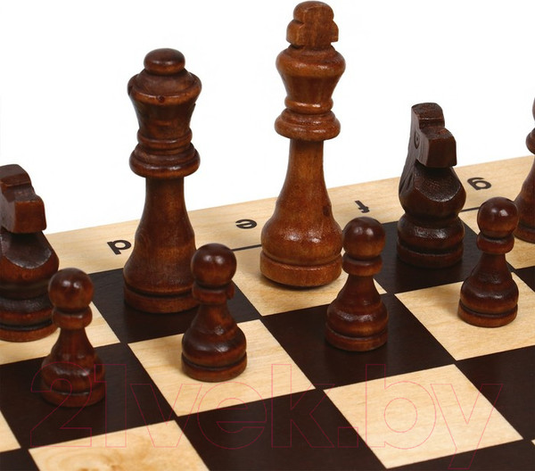 Изображение товара Шахматы Sima-Land Турнирные / 2879454