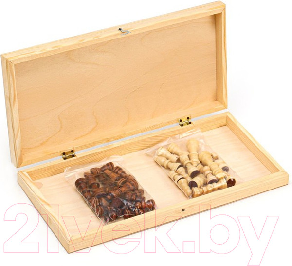 Изображение товара Шахматы Sima-Land Турнирные / 2879454