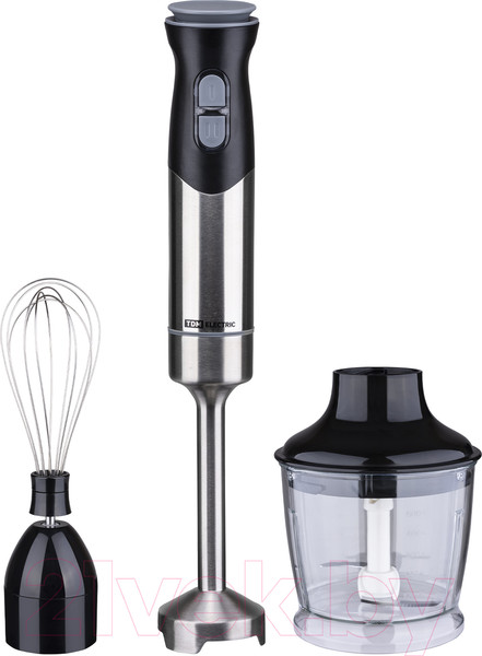Изображение товара Блендер погружной TDM Микс 3 / SQ4007-0003