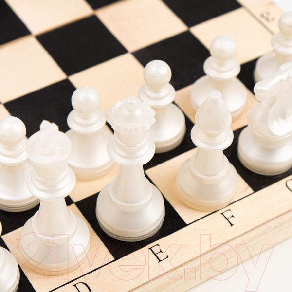 Изображение товара Шахматы Sima-Land Пешка 3814986