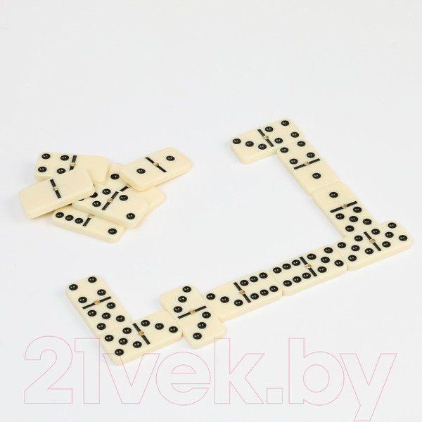 Изображение товара Домино Sima-Land Классика 537847