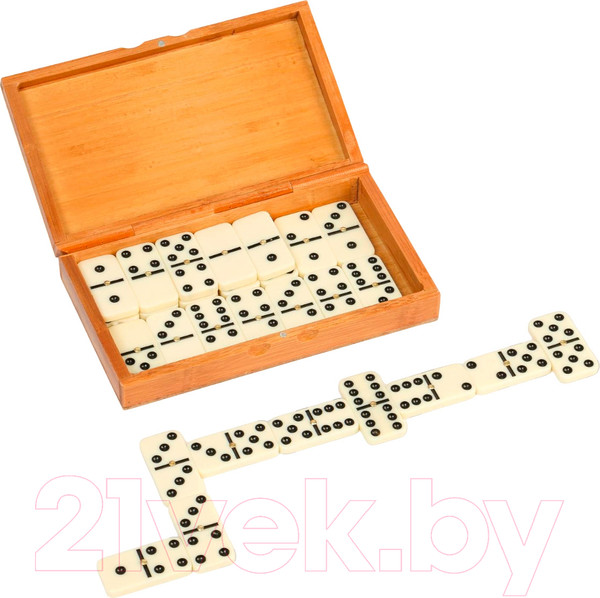 Изображение товара Домино Sima-Land Классика 537847