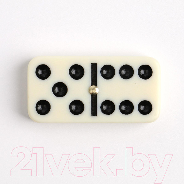 Изображение товара Домино Sima-Land Сувенирное 3241591