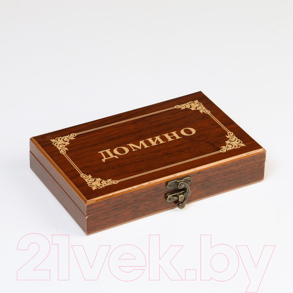Изображение товара Домино Sima-Land Подарочное 1267610
