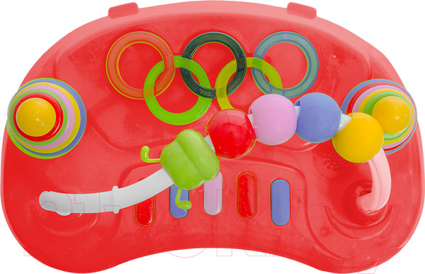 Изображение товара Ходунки INDIGO ABC C (красный)