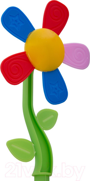 Изображение товара Ходунки INDIGO ABC (бирюзовый)