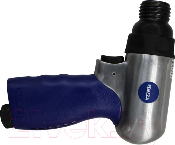 Изображение товара Пневмомолоток Remeza SR-M3008/H2 / 8154980 (с набором зубил)