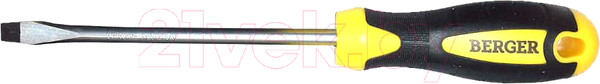 Изображение товара Отвертка BERGER BG1043