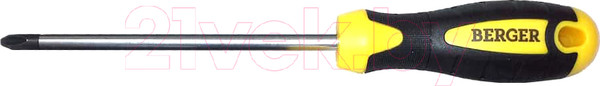 Изображение товара Отвертка BERGER BG1047