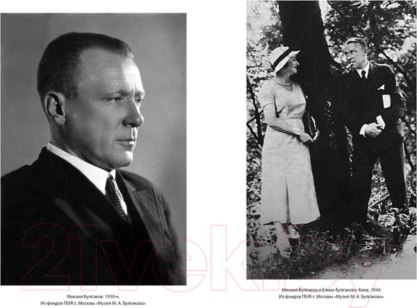 Изображение товара Книга КоЛибри Жизнеописание Михаила Булгакова (Чудакова М.)