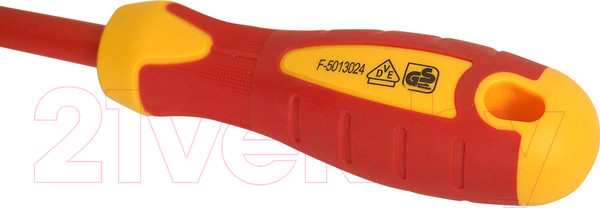 Изображение товара Отвертка BERGER BG1055