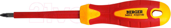 Изображение товара Отвертка BERGER BG1058