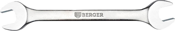 Изображение товара Гаечный ключ BERGER BG1084