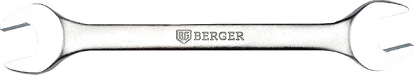 Изображение товара Гаечный ключ BERGER BG1087