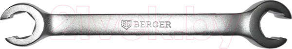 Изображение товара Гаечный ключ BERGER 24x32мм / BG1118