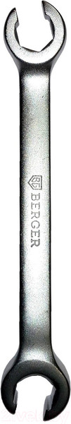 Изображение товара Гаечный ключ BERGER 24x32мм / BG1118