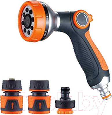 Изображение товара Распылитель для полива Gerhans K55200-01