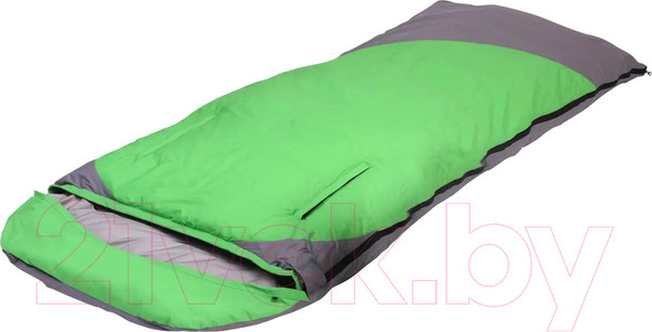 Изображение товара Спальный мешок Premier Fishing PR-YJSD-32-G (зеленый)