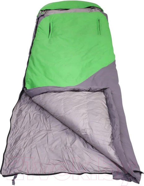 Изображение товара Спальный мешок Premier Fishing PR-YJSD-32-G (зеленый)