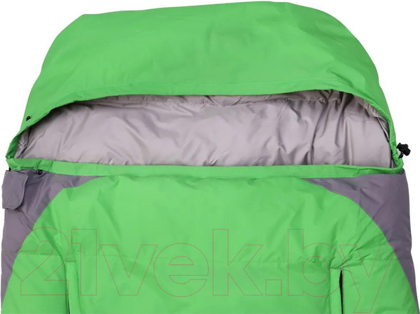 Изображение товара Спальный мешок Premier Fishing PR-YJSD-32-G (зеленый)