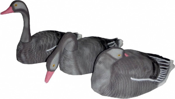 Изображение товара Набор чучел для охоты Canadian Camper CC-900 (6шт)