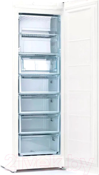 Изображение товара Морозильник Indesit DFZ 5175 E