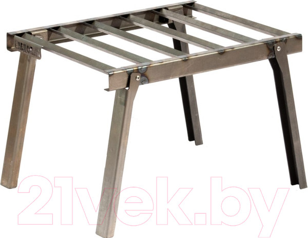 Изображение товара Решетка для костра Следопыт PF-GR-09