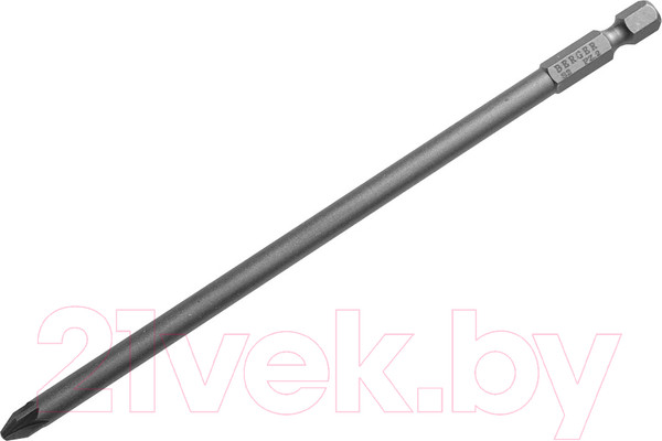 Изображение товара Бита BERGER PZ2x150мм S2 / BG2422