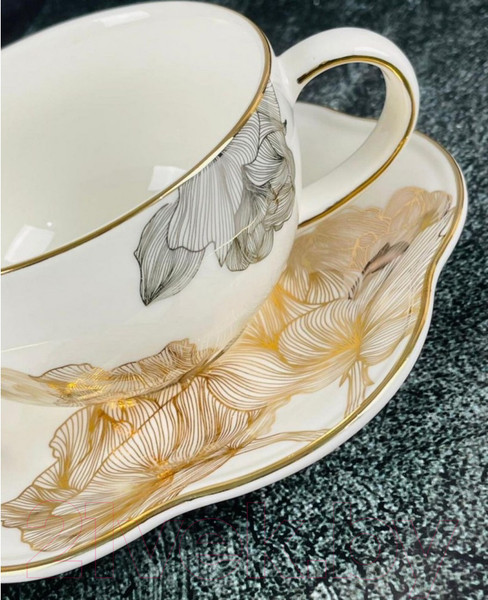 Изображение товара Соусник Lenardi Миллениум 666-368